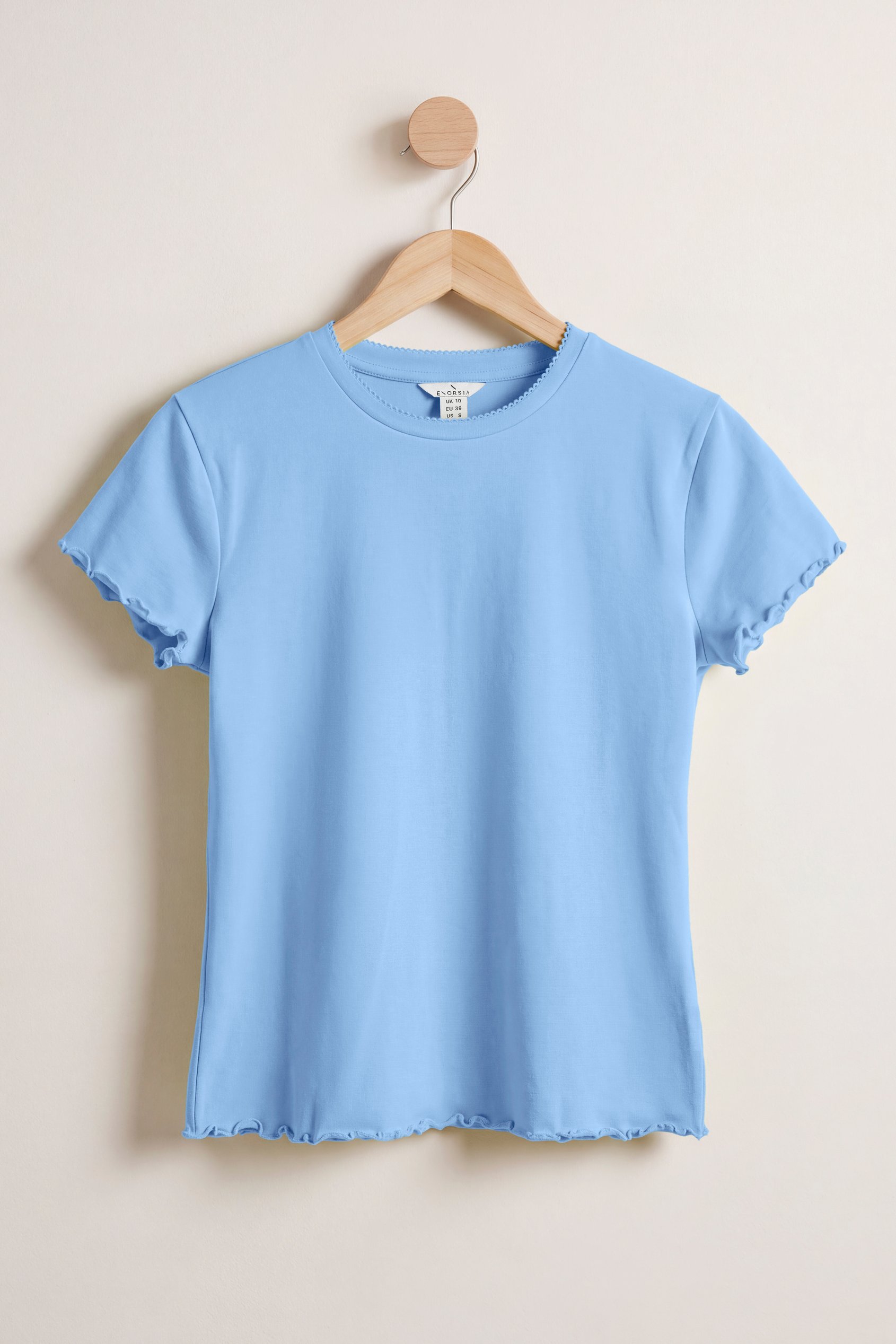 Lettuce Edge T-Shirt