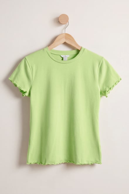 Lettuce Edge T-Shirt