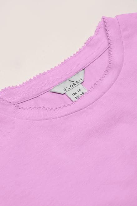 Lettuce Edge T-Shirt