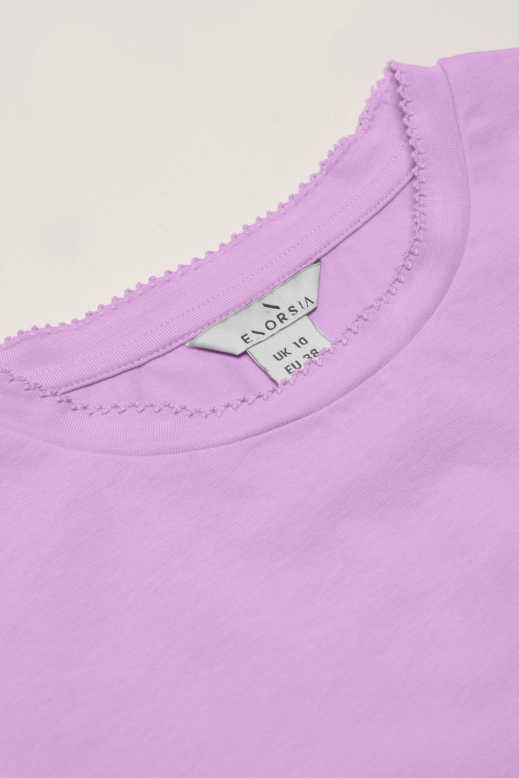 Lettuce Edge T-Shirt