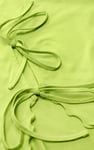 Women’s Cotton Rich Lettuce Edge T-Shirt