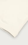 Ribbed Button-Up Short Sleeve T-Shirts