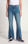 Enorsia Authentic Bell Bottom Jeans