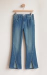 Enorsia Authentic Bell Bottom Jeans
