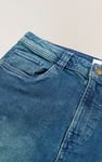 Enorsia Authentic Bell Bottom Jeans