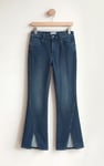 Enorsia Authentic Bell Bottom Jeans