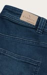 Enorsia Authentic Bell Bottom Jeans