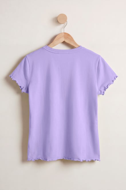 Lettuce Edge T-Shirt