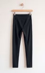 High Waisted Full Length Active Leggings