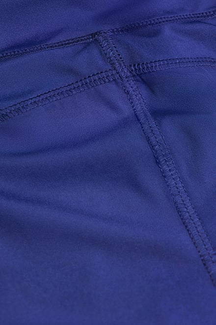 High Waisted Full Length Active Leggings