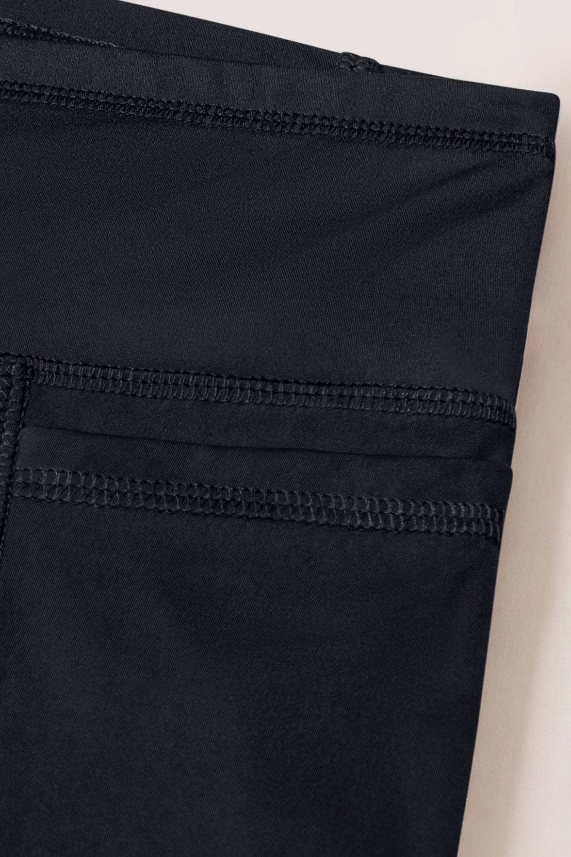 High Waisted Full Length Active Leggings