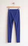 High Waisted Full Length Active Leggings