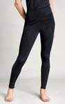 High Waisted Full Length Active Leggings