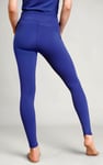 High Waisted Full Length Active Leggings