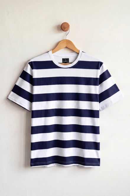 Stripe T-Shirt