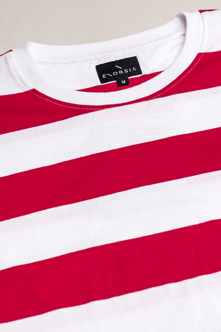 Stripe T-Shirt