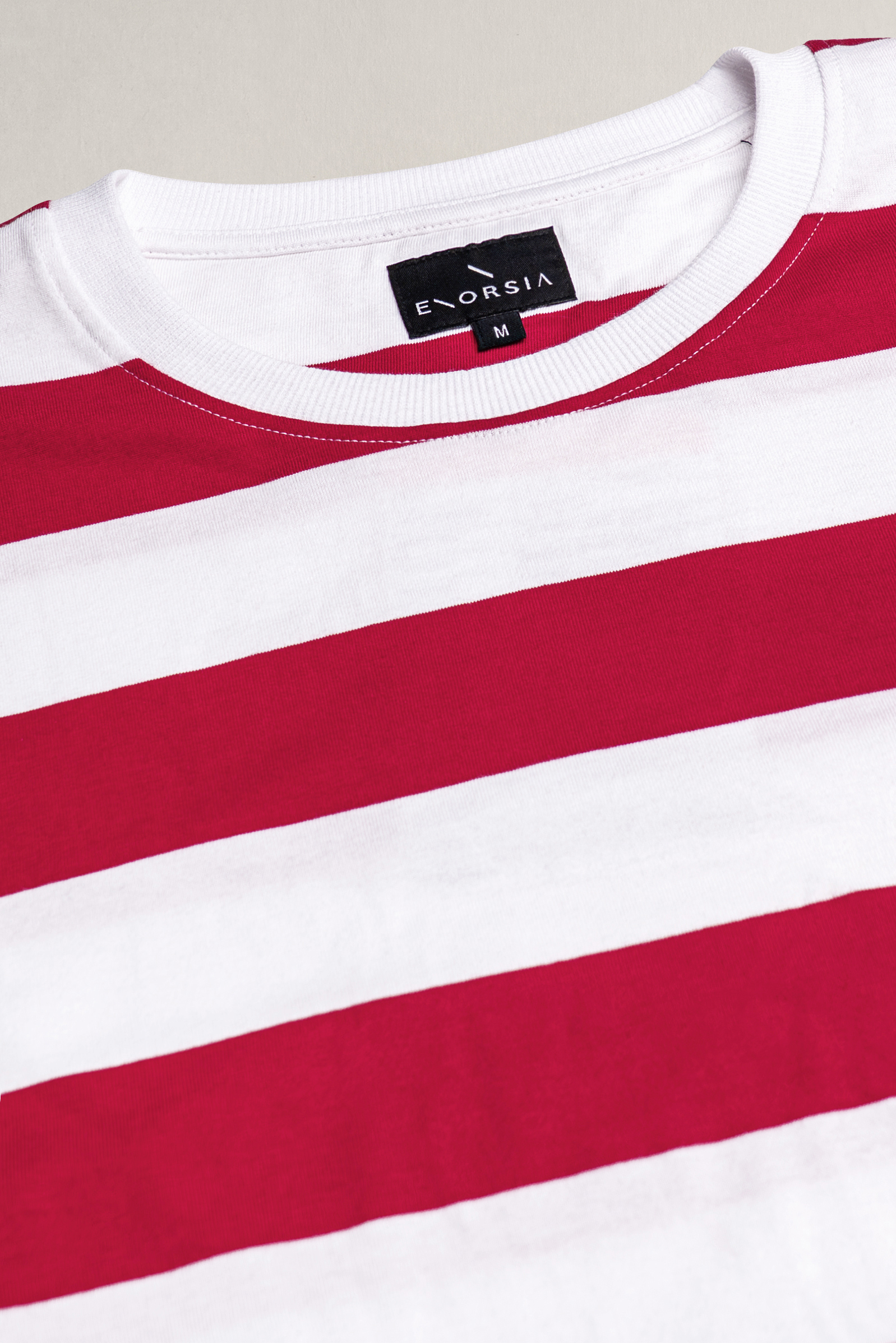 Stripe T-Shirt