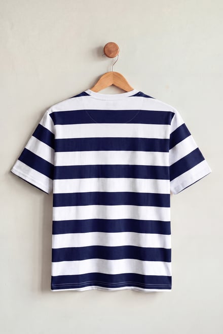 Stripe T-Shirt