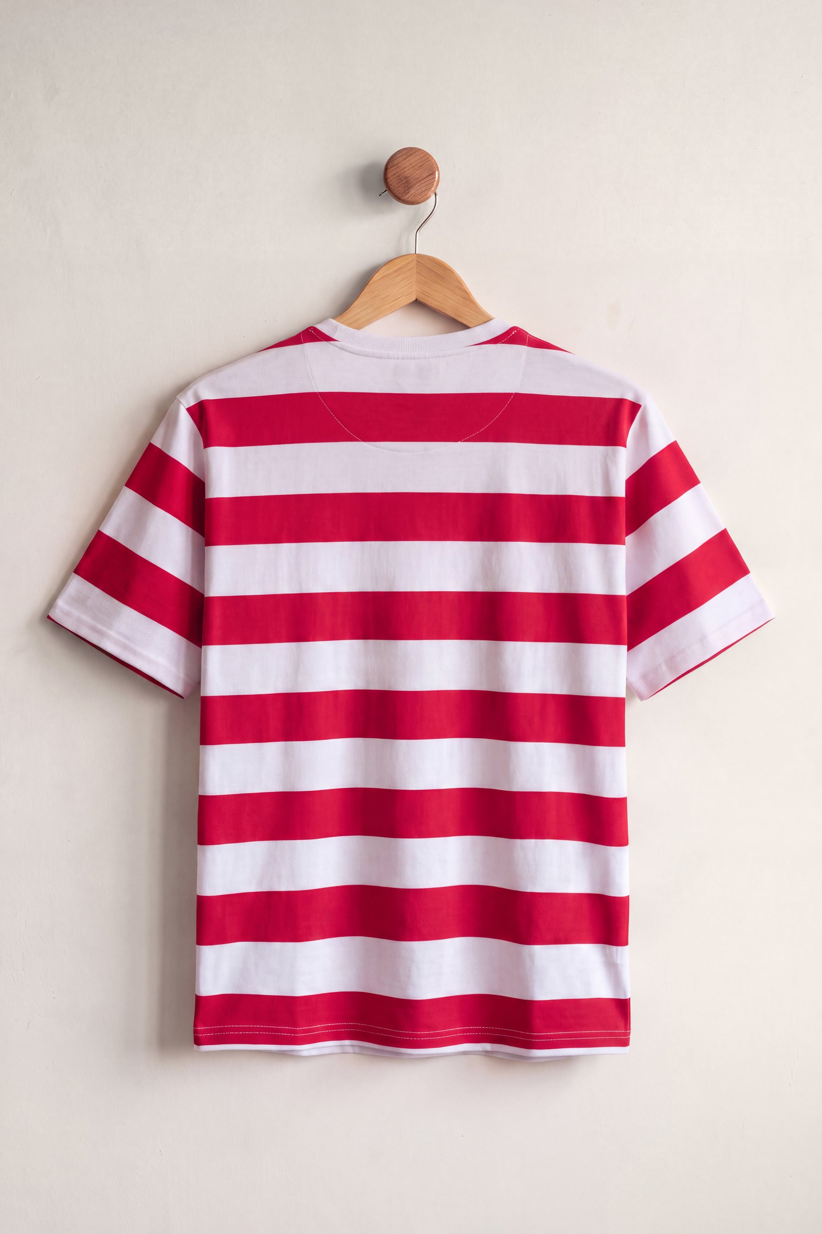 Stripe T-Shirt