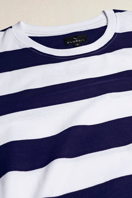Stripe T-Shirt