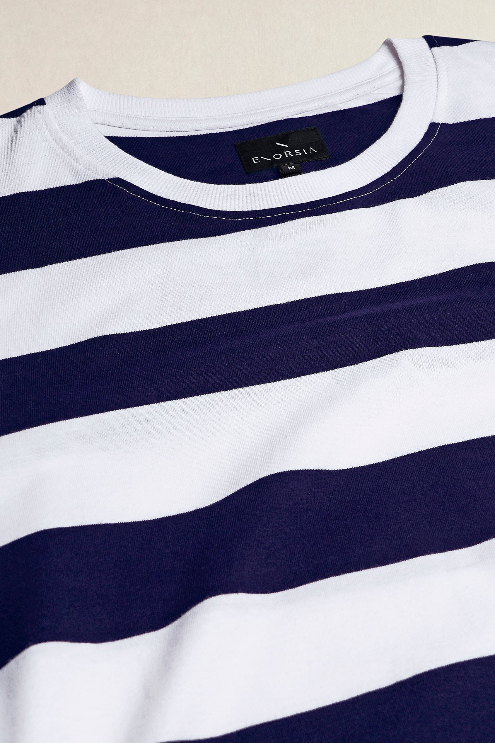 Stripe T-Shirt