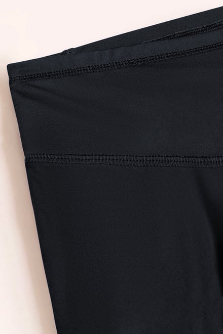 Womens High Waisted Active Leggings