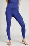 Womens High Waisted Active Leggings