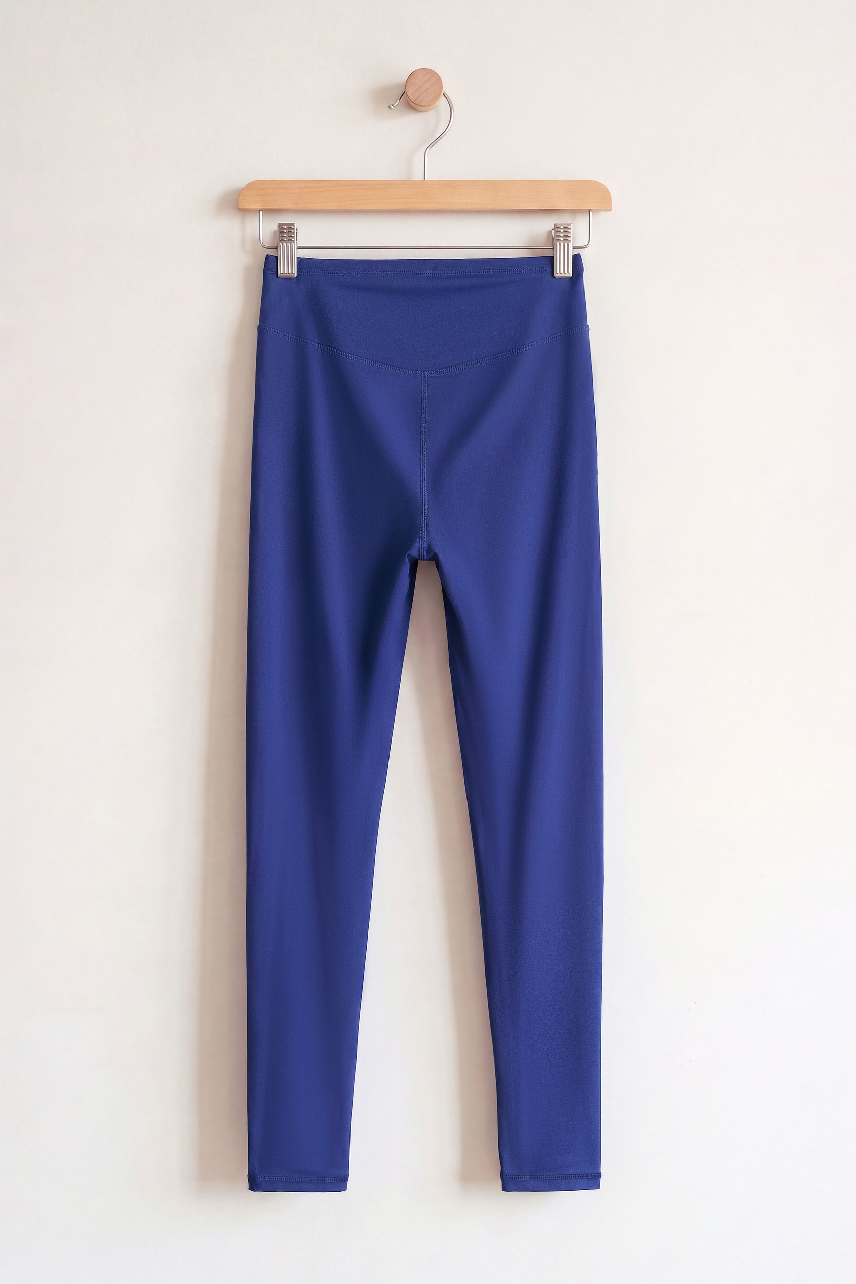 Womens High Waisted Active Leggings