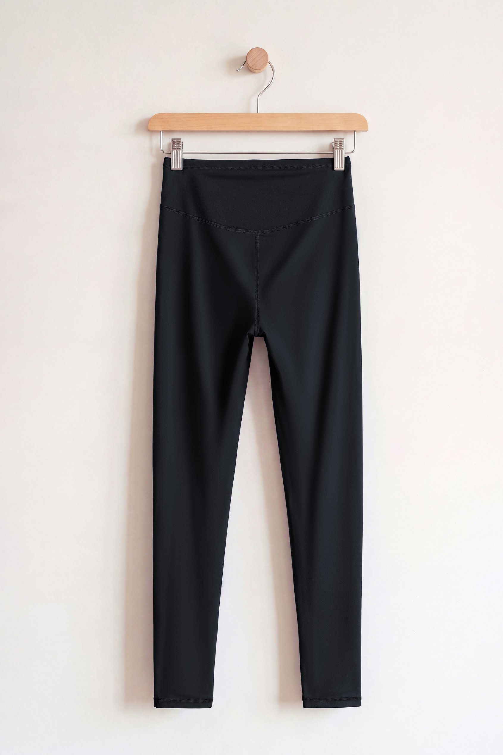 Womens High Waisted Active Leggings
