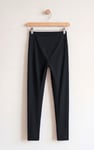 Womens High Waisted Active Leggings