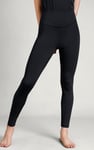 Womens High Waisted Active Leggings