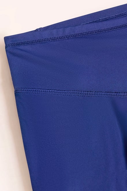 Womens High Waisted Active Leggings