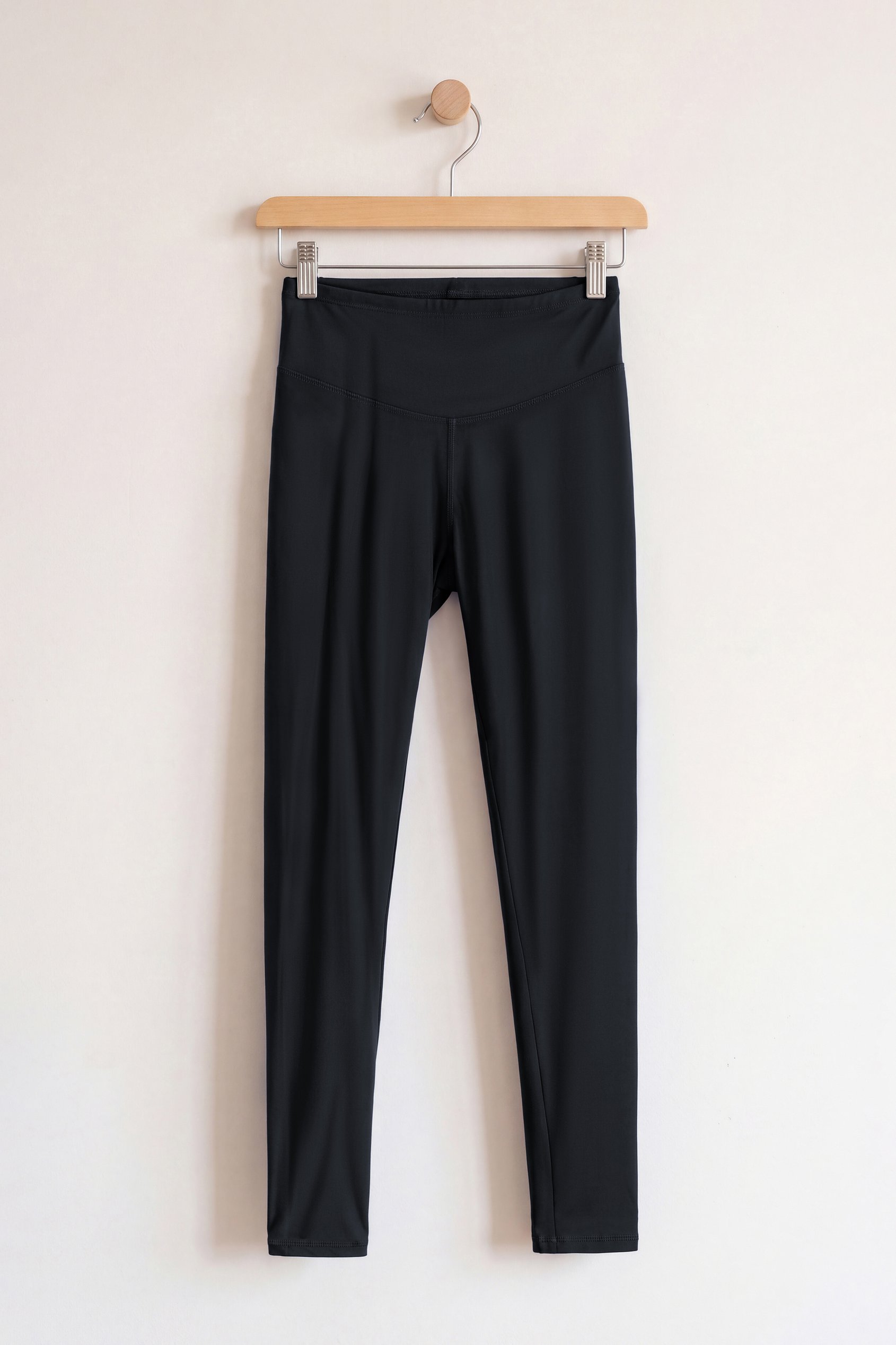 Womens High Waisted Active Leggings