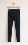 Womens High Waisted Active Leggings