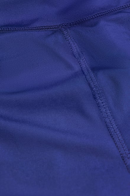 Womens High Waisted Active Leggings