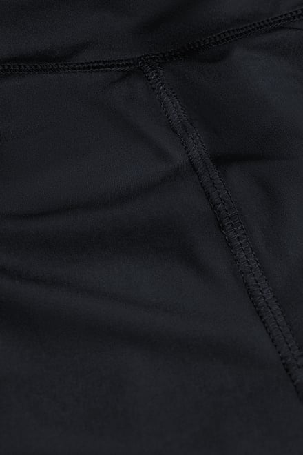 Womens High Waisted Active Leggings
