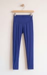 Womens High Waisted Active Leggings