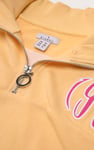 Quarter Zip Sweatshirt