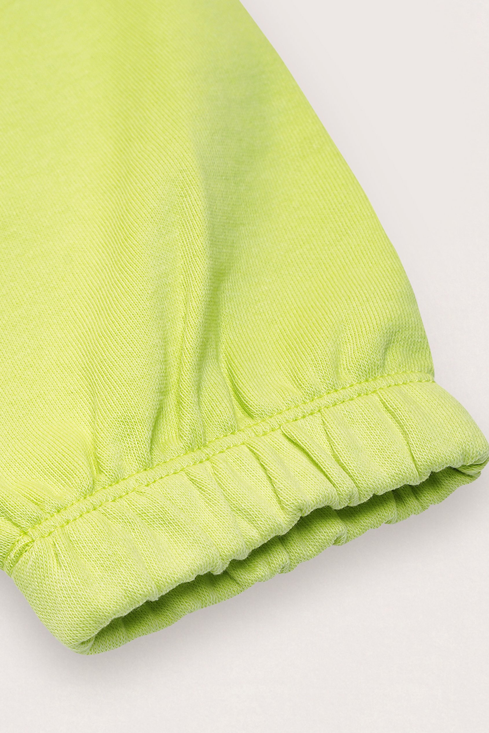 Quarter Zip Sweatshirt