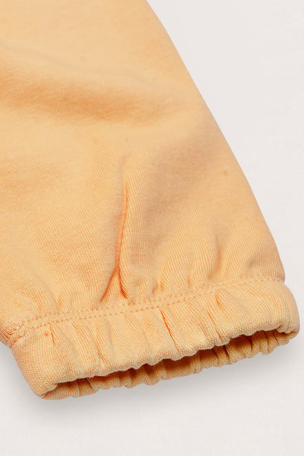 Quarter Zip Sweatshirt