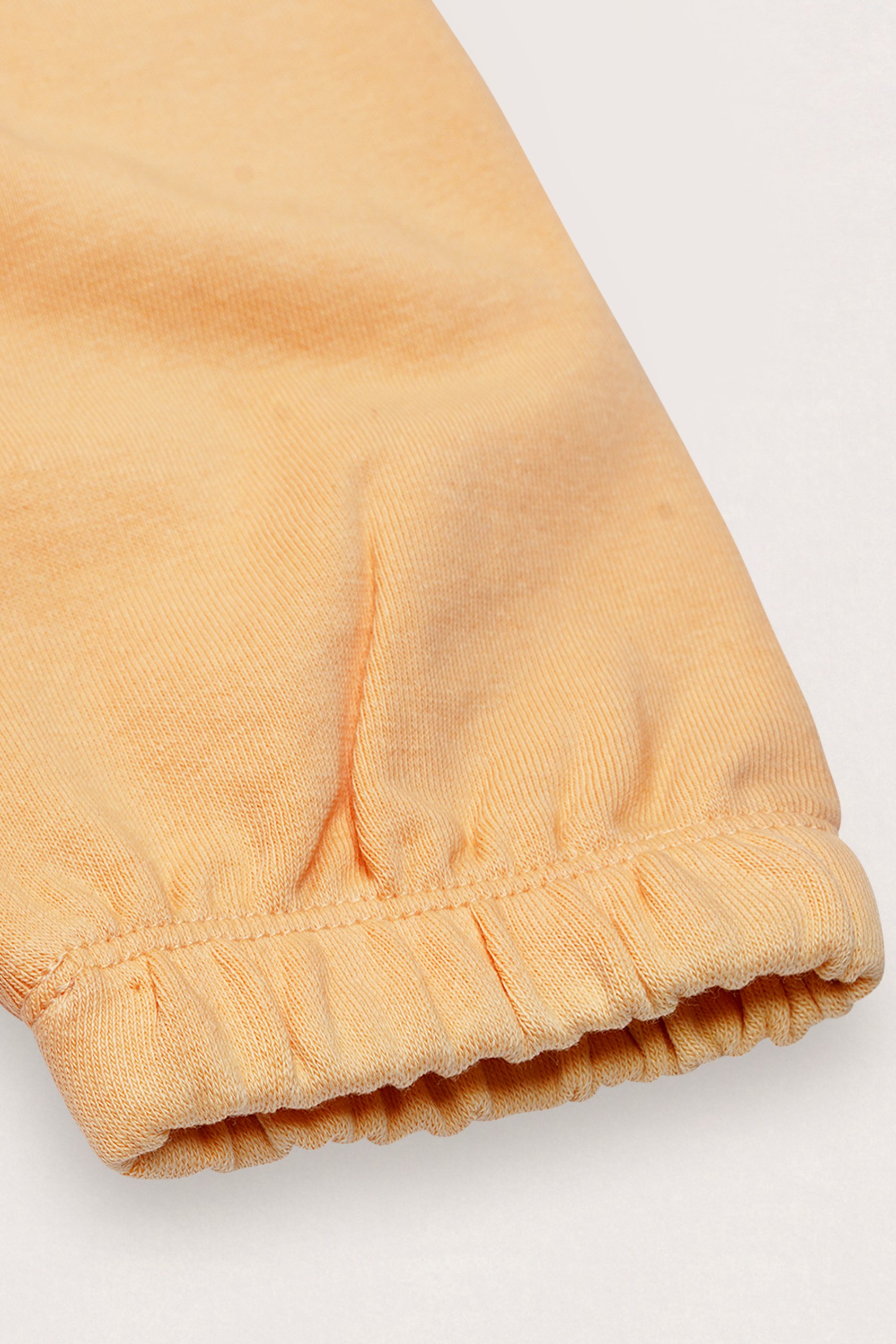 Quarter Zip Sweatshirt