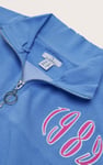 Quarter Zip Sweatshirt