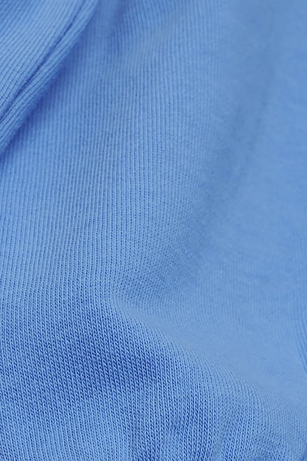 Quarter Zip Sweatshirt