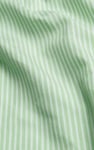 Long Sleeve Stripe Poplin Shirt
