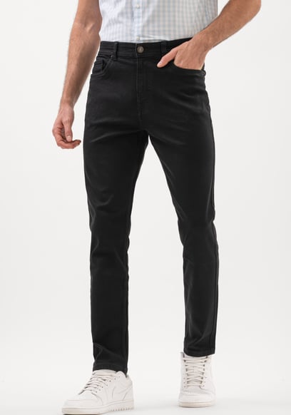Essential Super Stretch Jeans