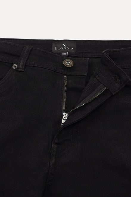 Essential Super Stretch Jeans