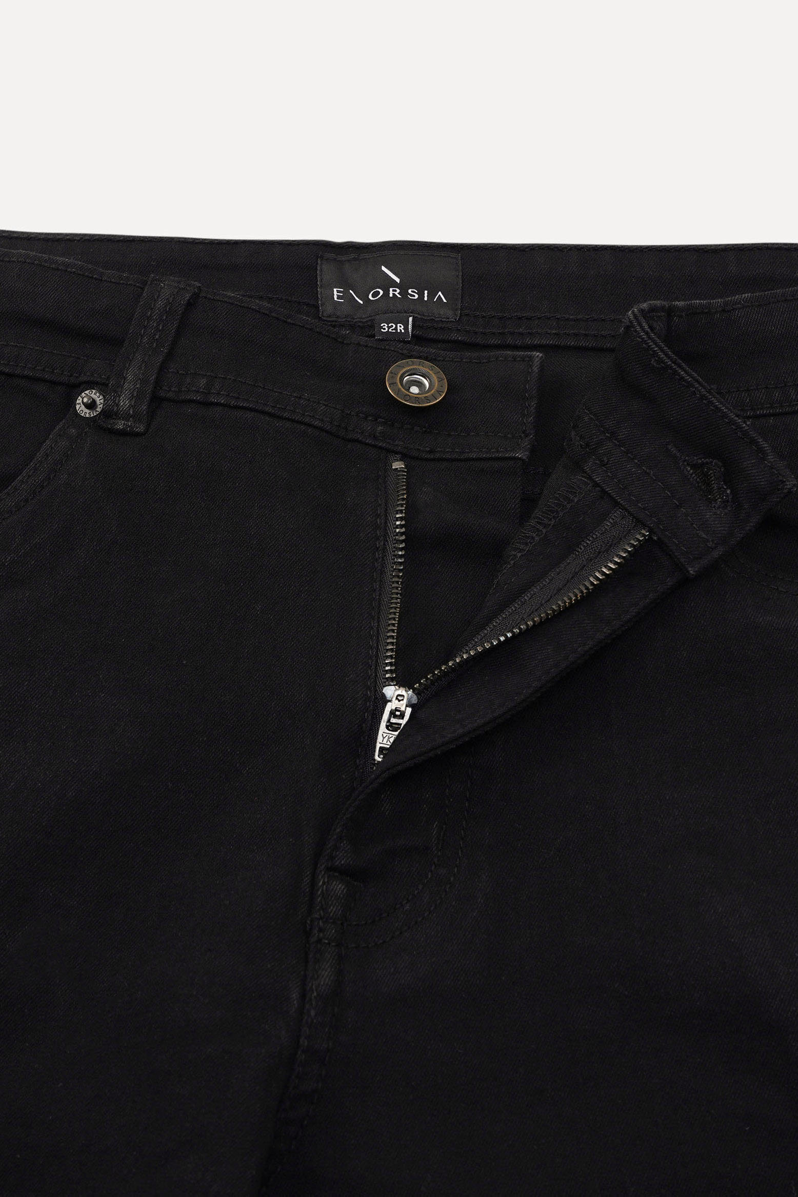 Essential Super Stretch Jeans