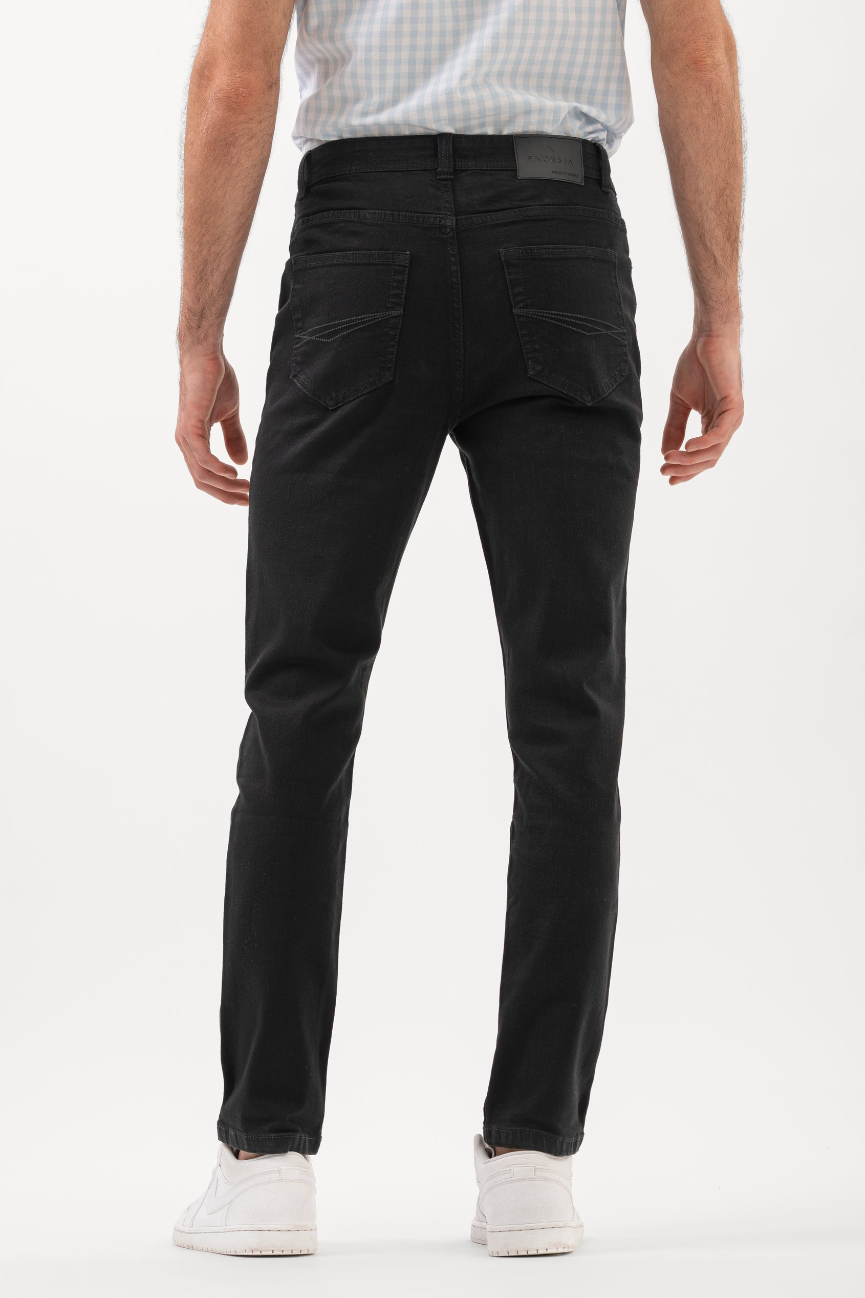 Essential Super Stretch Jeans