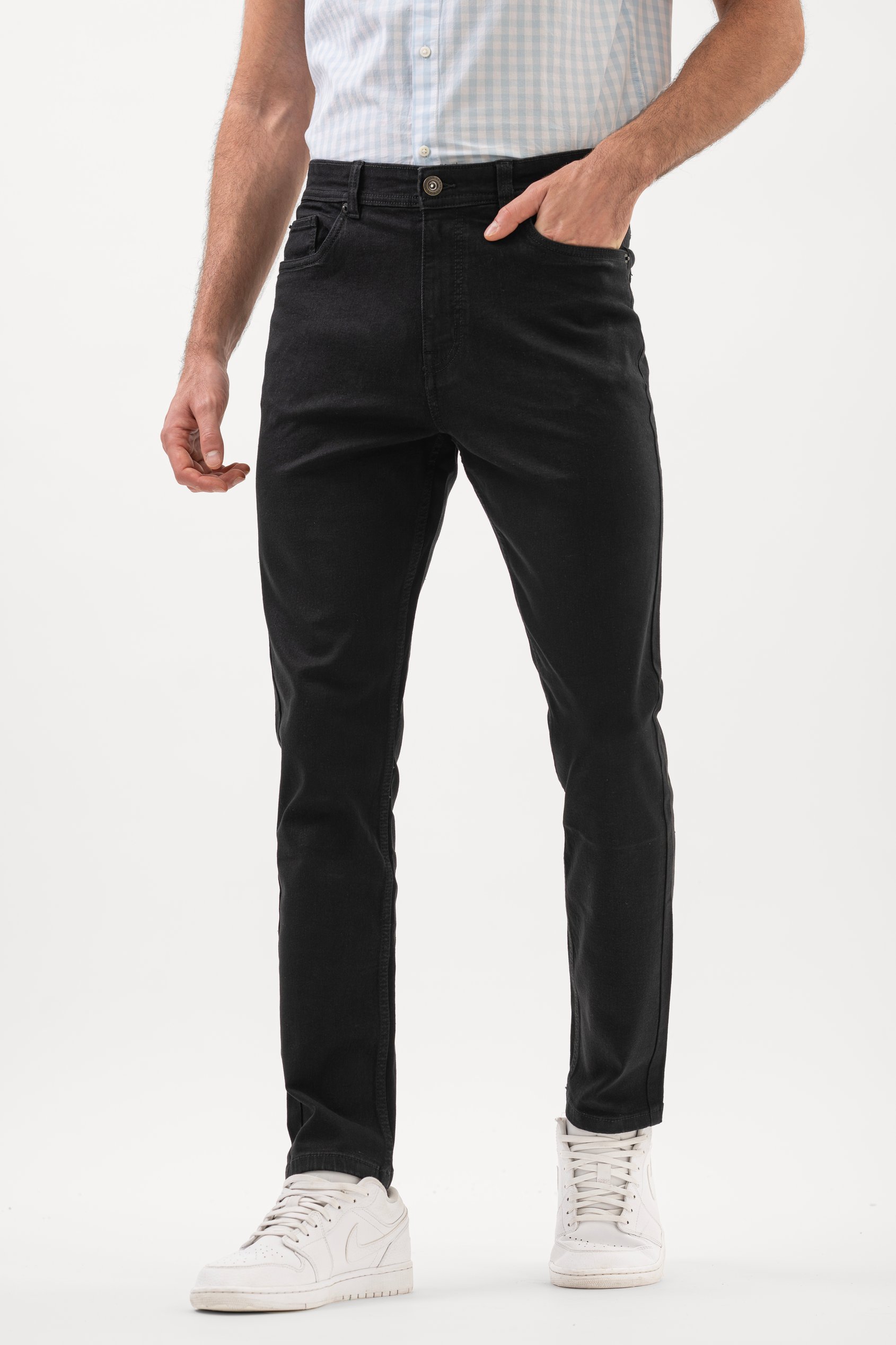 Essential Super Stretch Jeans
