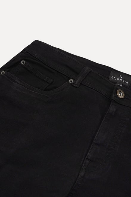 Essential Super Stretch Jeans